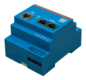 Energy Meter VM-3P75CT