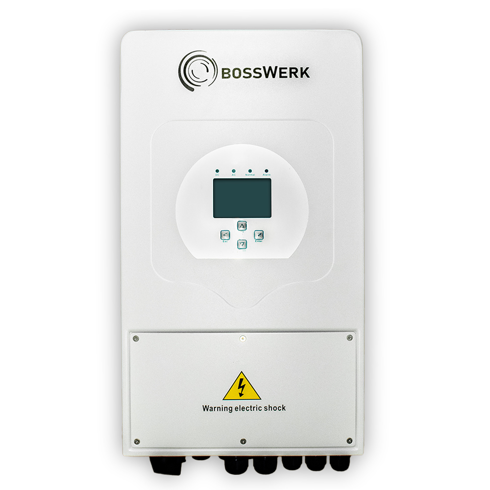 Hybrid Inverter 3600 W