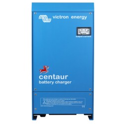 Centaur Ladegerät 24/16 24V 16A 120-240V