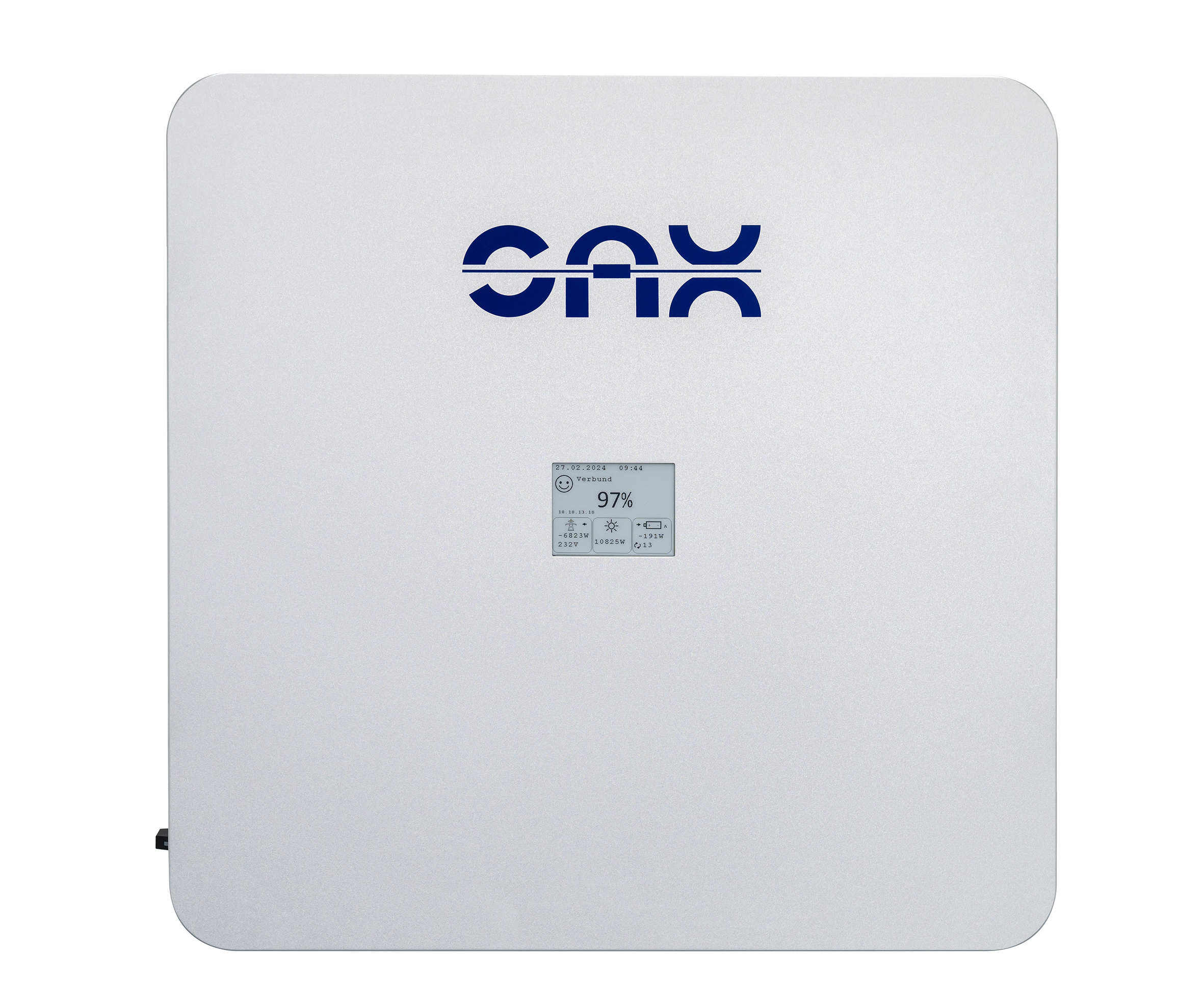 SAX Power Homespeicher Plus 7,7kWh