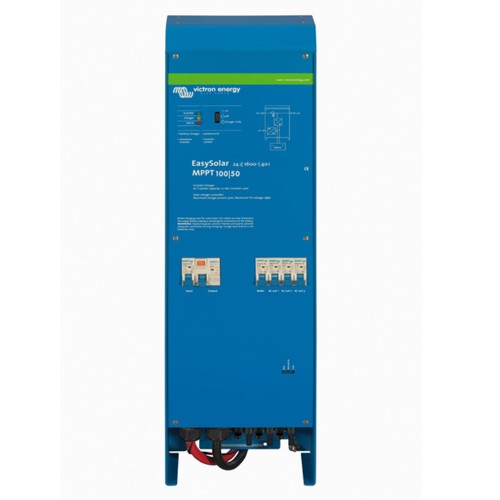 EasySolar 12/1600/70-16 230V MPPT 100/50