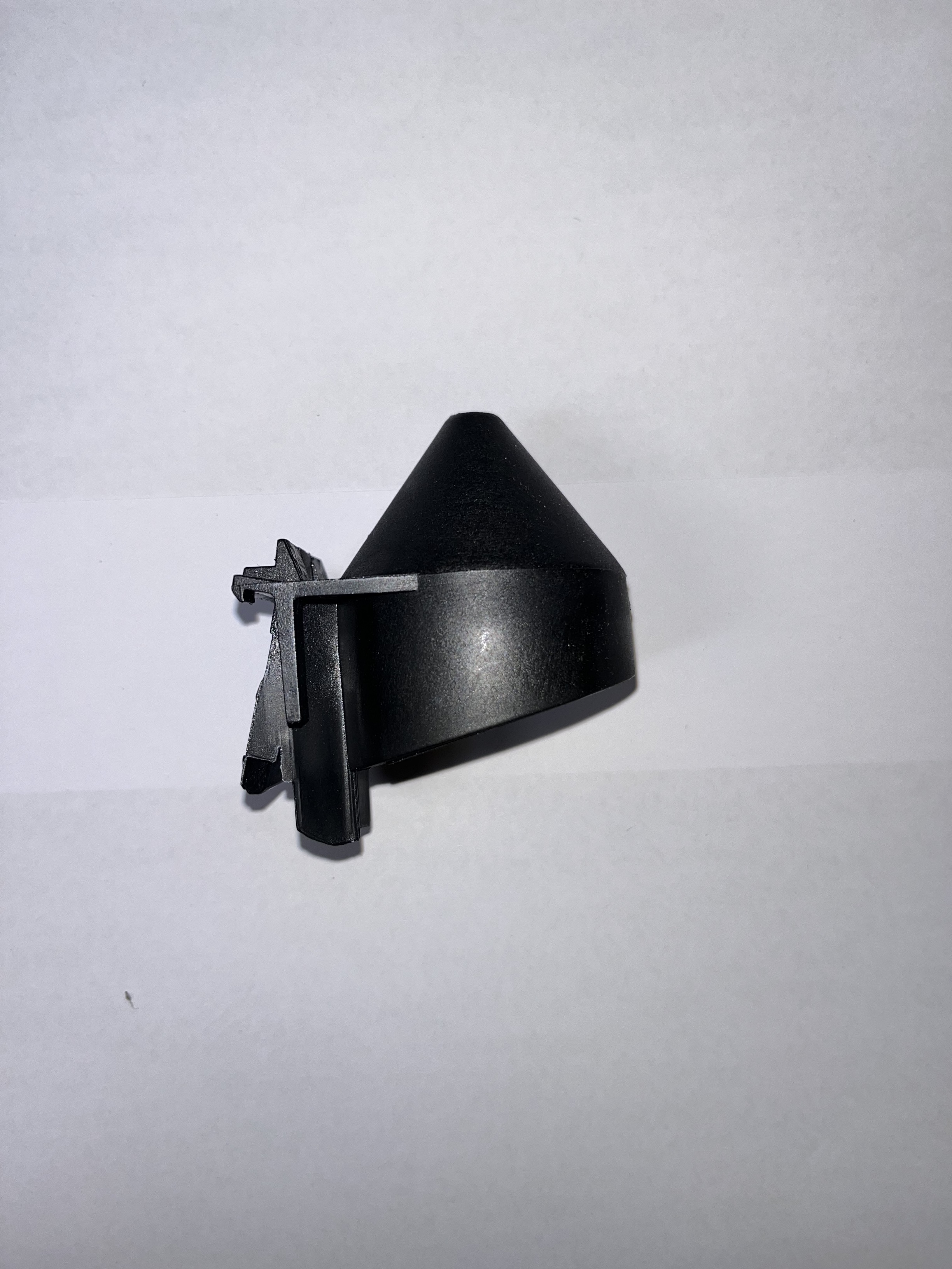 LR Spare Parts Holder Durchm. 47