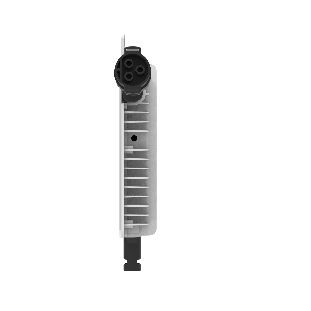 Mikrowechselrichter SUN80G3 800W (drosselbar auf 600W) inkl. zertifiziertem externem NA Schutz-Relai