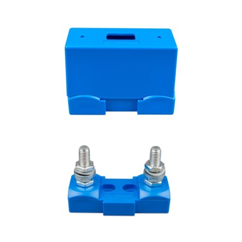 MEGA Modularer Sicherungshalter Sockel