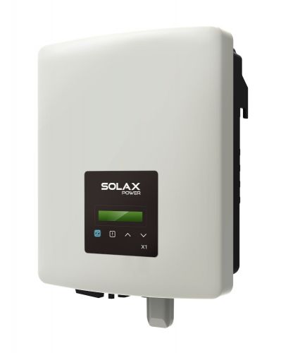 Wechselrichter X1 Mini 1500