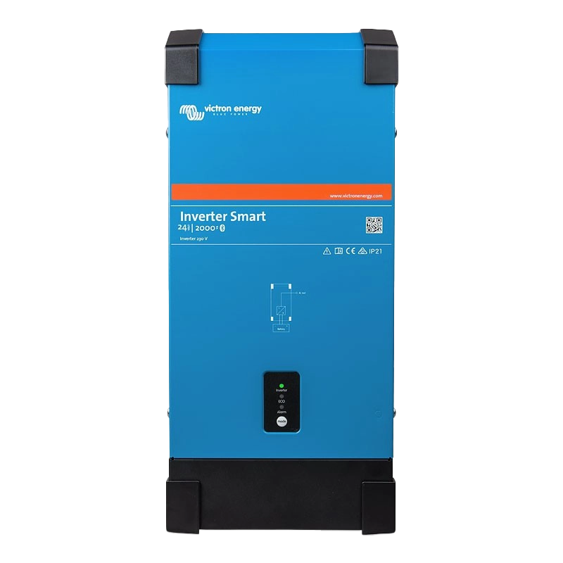 Energy Phoenix Wechselrichter 24/2000 230V Smart