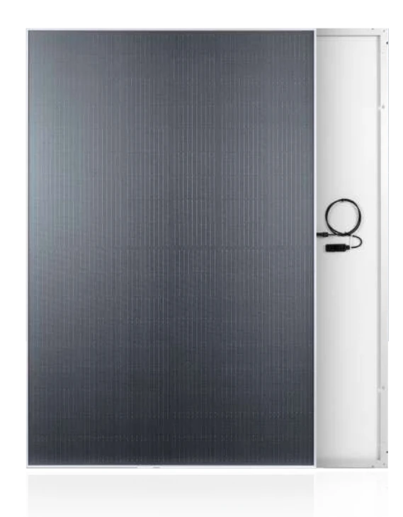 FU360M Silk Plus Silver (B-Ware)