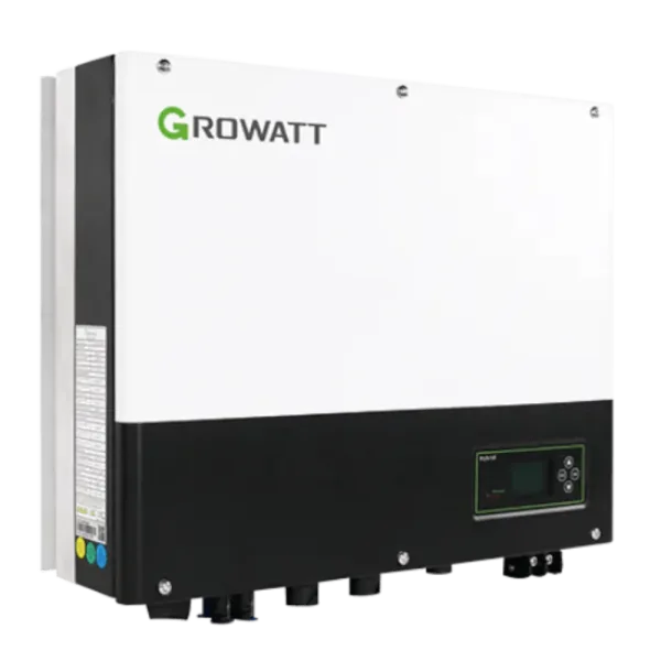 SPH5000TL BL-UP 5kW Hybridwechselrichter 1-phasig inklusive Wifi-Modul