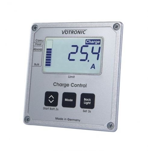 LCD-Charge Control S-VCC