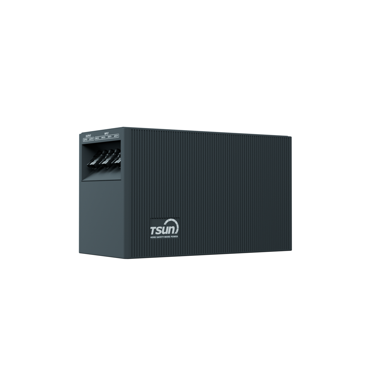 SolarCan DCU2000Lite 2 kWh 48V (ohne 3-Phasen-Sensor)