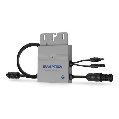 Microwechselrichter EVT360 mit String-Ein-/Ausgang