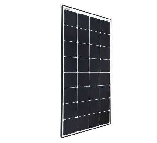 Solarmodul (T) SUNPOWER Monokristallin 110Wp