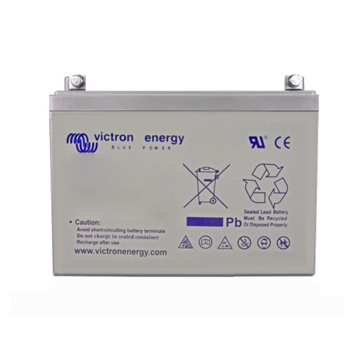 Energy 12V 60Ah AGM Super Cycle Batterie (B-Ware)