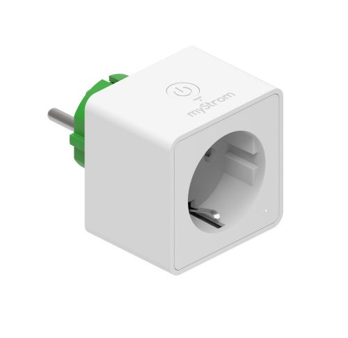 myStrom WiFi switch (HomeKit kompatibel) (B-Ware)
