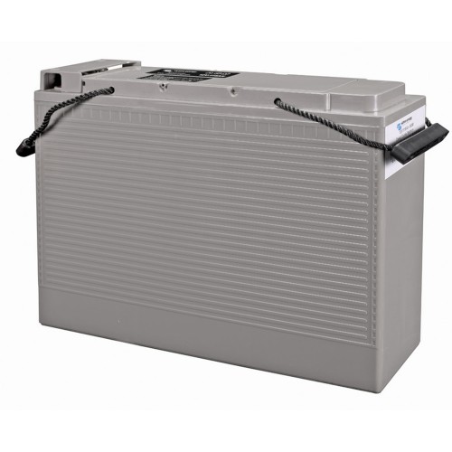 Energy 12V 115Ah Telekom AGM Batterie