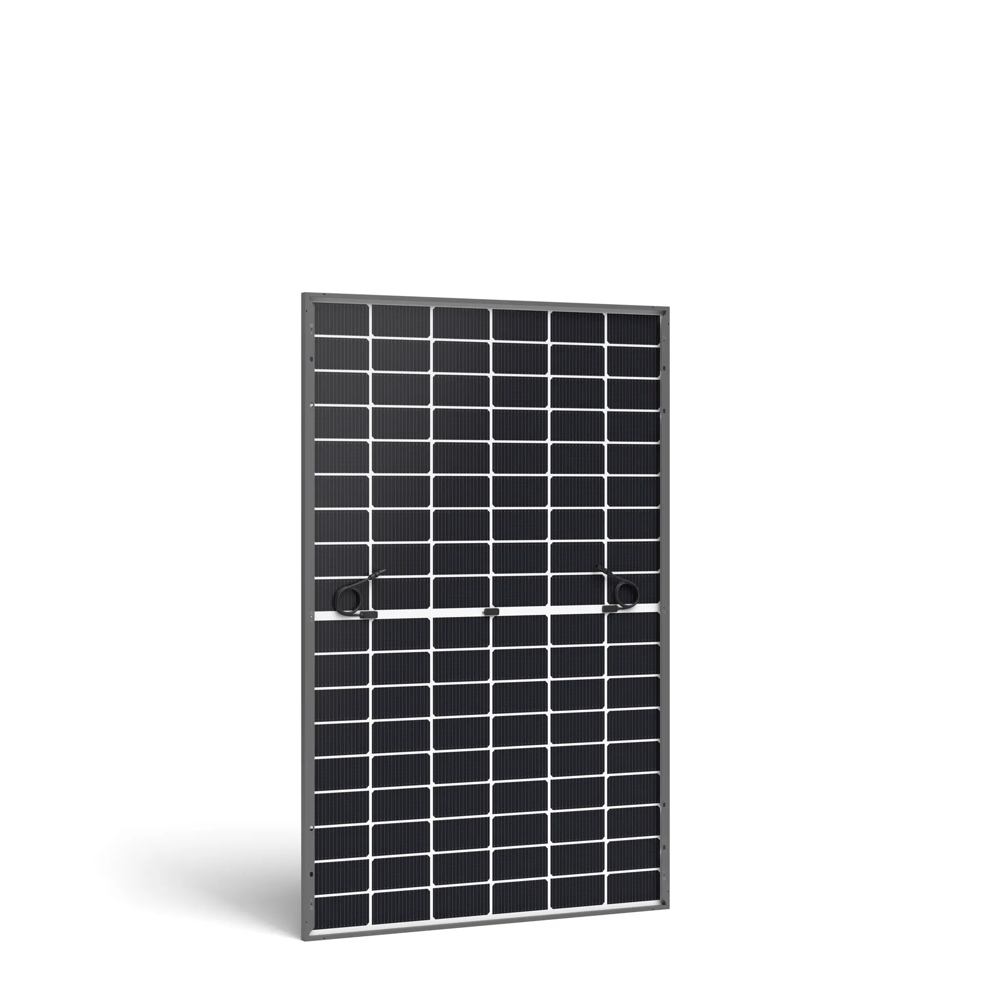 Balkonkraftwerk Basis 3 Module 1395Wp - Balkon + 2KWh Speicher