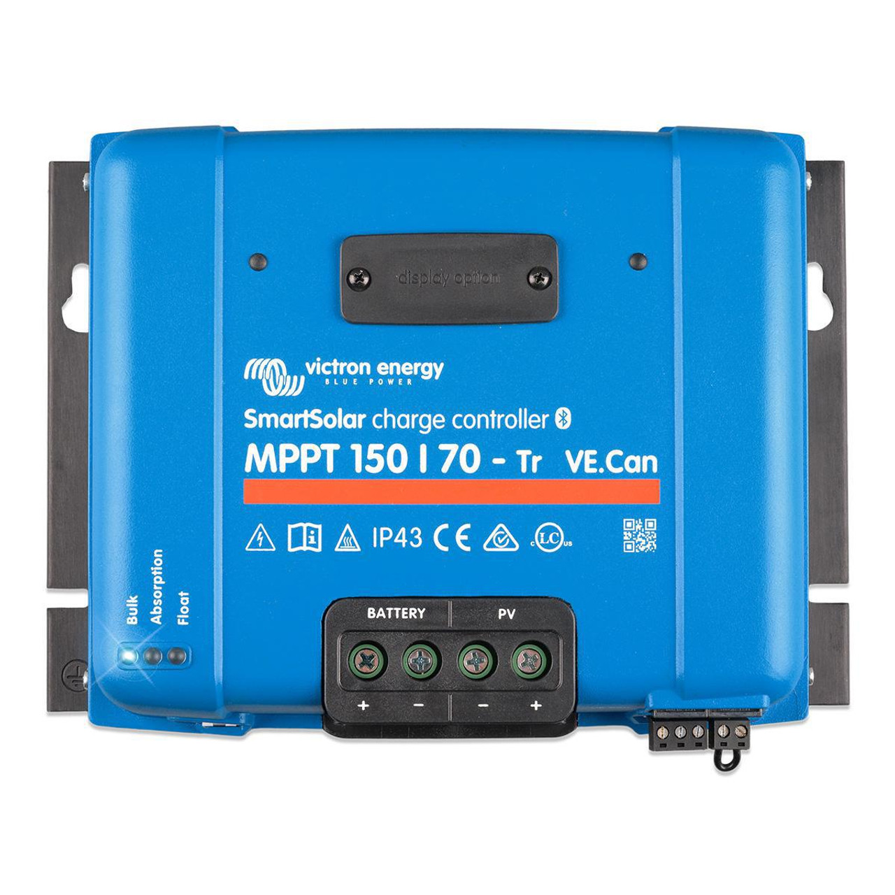 SmartSolar MPPT 150/70 Tr VE.Can Solarladeregler 12/24/36/48V 70A