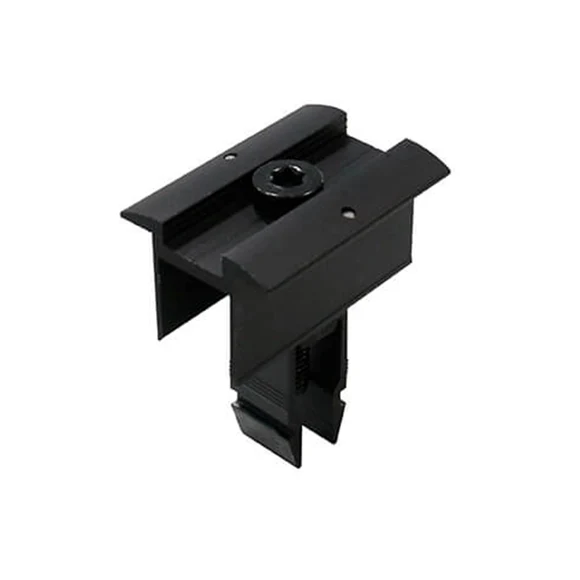 0° Flachdach Aufständerung aus Feinbeton - Set für 4 Module