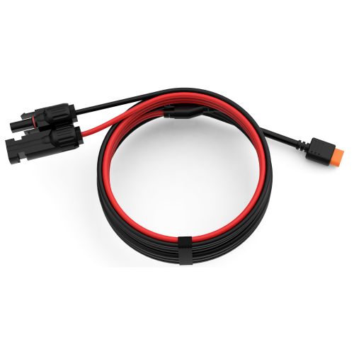 MC4 to XT60i Solar Cable 3.5m