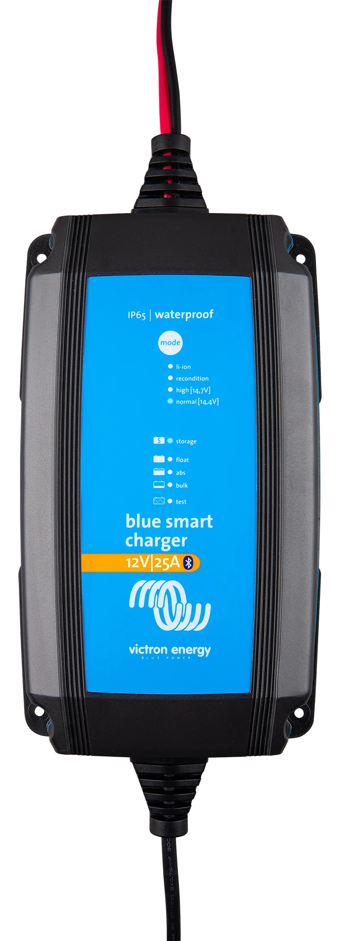 Energy Blue Smart IP65 Ladegerät 12/15 CEE 7/16 Retail 