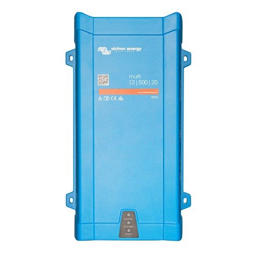 MultiPlus 24/1600/40-16 230V VE.Bus