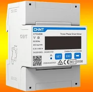 Chint Smart Meter TPM-C 3-Phasen Sensor