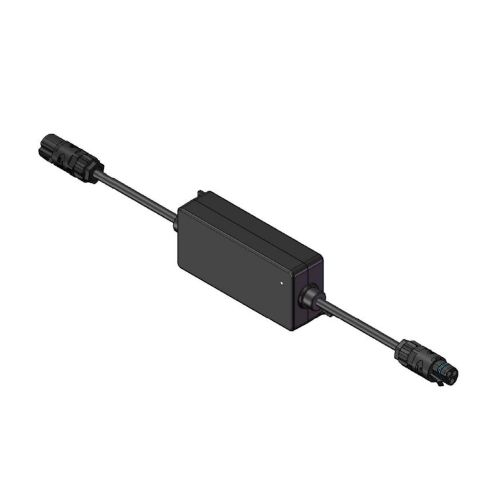 Bosswerk Mikrowechselrichter 300W mit WiFi Überwachung