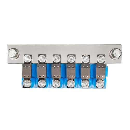 Busbar zur Verbindung von 6xCIP100200100
