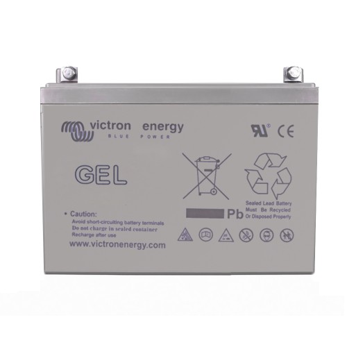 12V 66Ah Deep Cycle Gel Batterie