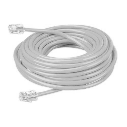 RJ12 UTP Kabel 1,8 m