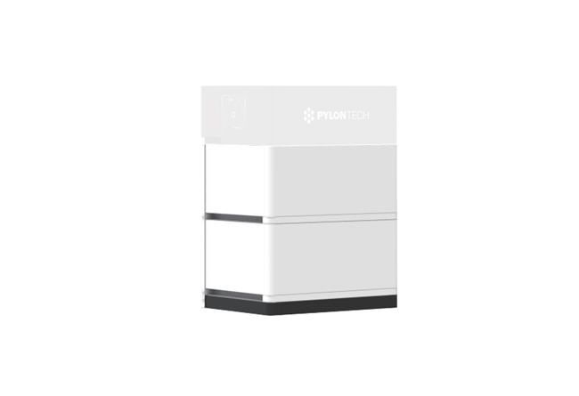 LiFePo4 Speichermodul 48V - 3 kWh - FORCE L1 (B-Ware)