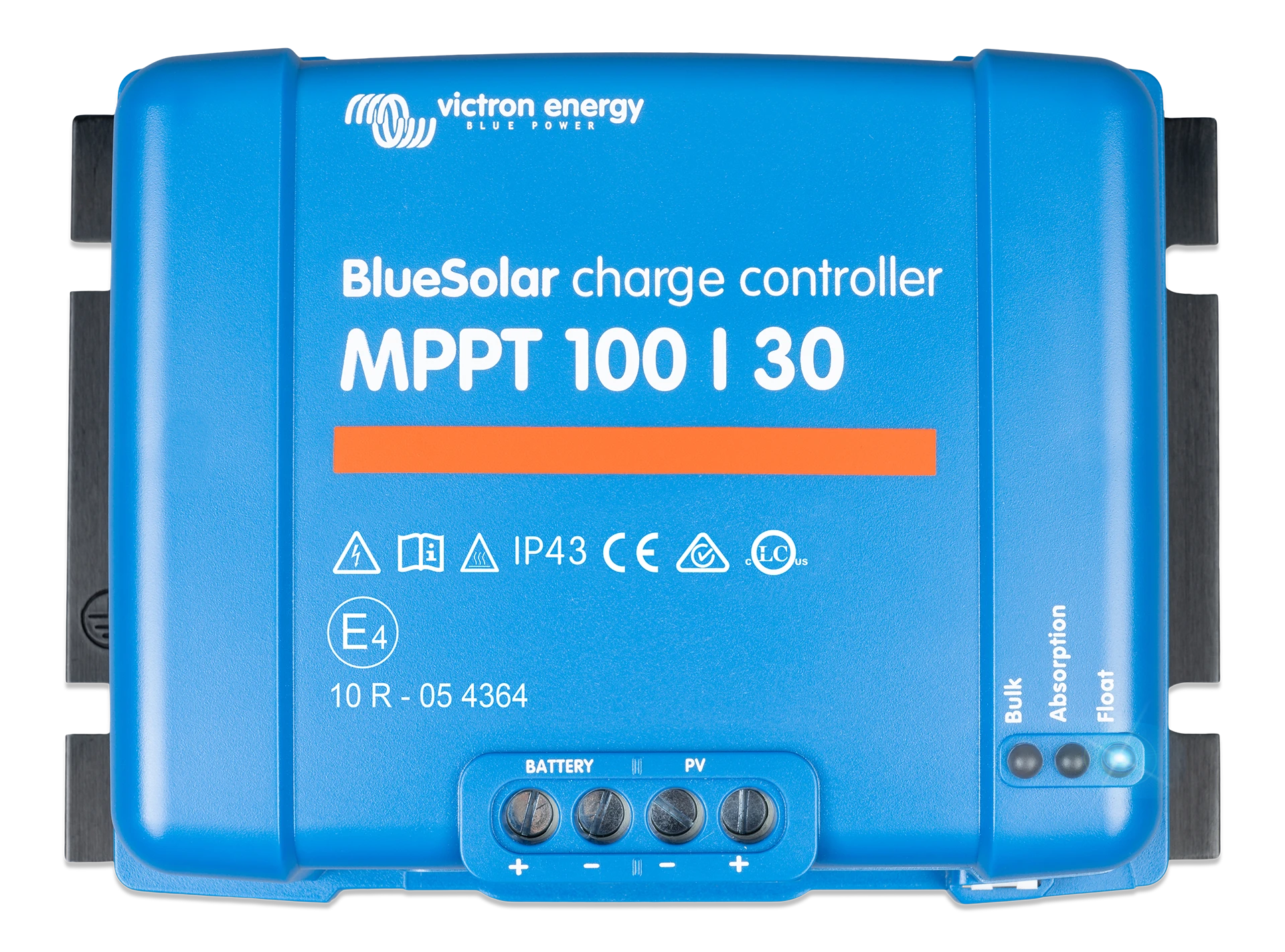 BlueSolar MPPT 100/30 Solarladeregler 12/24V 30A