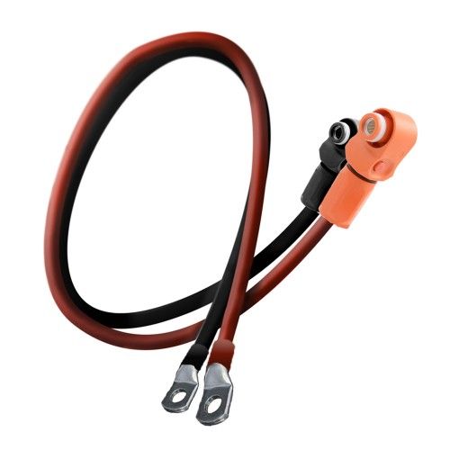 48V Speichersystem PV-Anlage - 5,12 kWh Liontron mit 3kVA Growatt-1-Phasen-Hybrid-WR