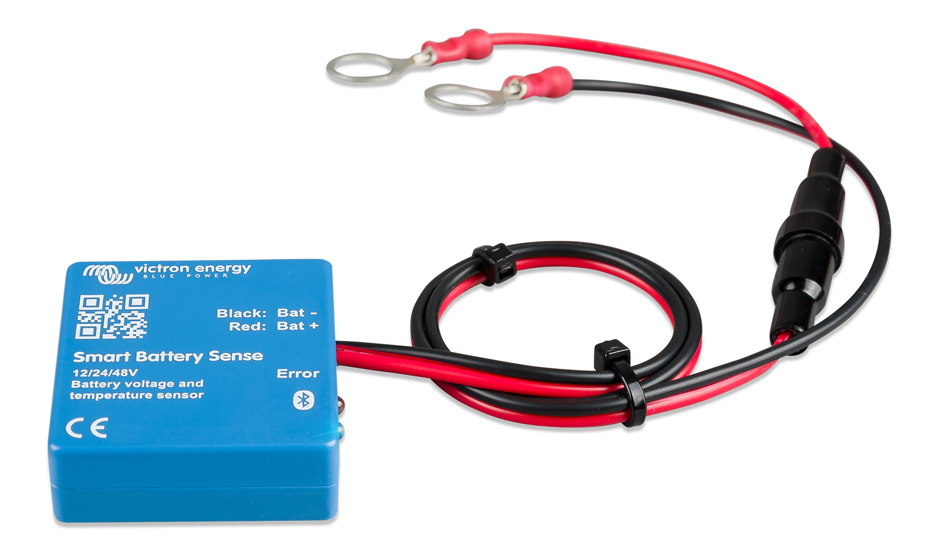Smart Battery Sense
