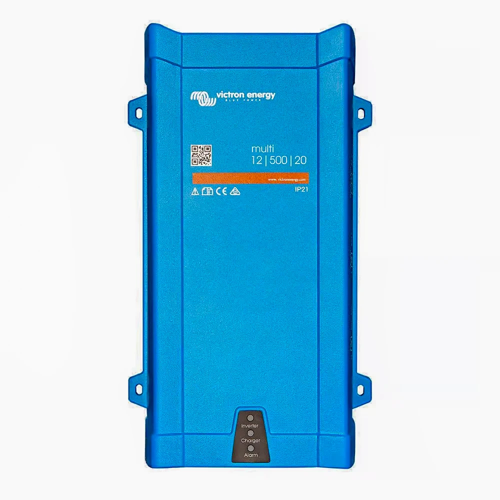 MultiPlus 12/500/20-16 230V VE.Bus