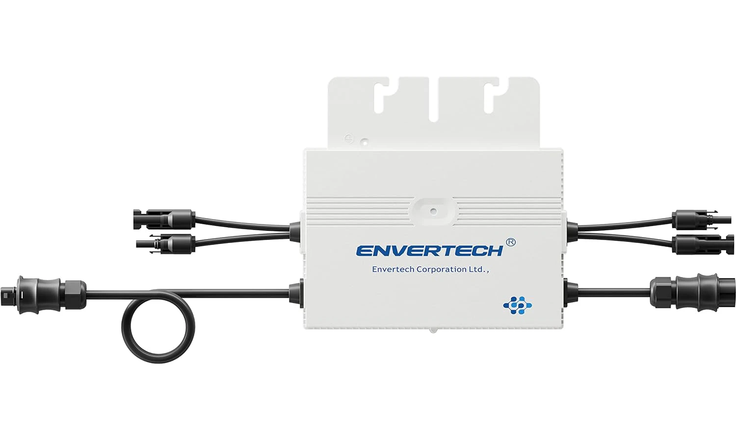 Microwechselrichter EVT560S mit AC Ein-/Ausgang