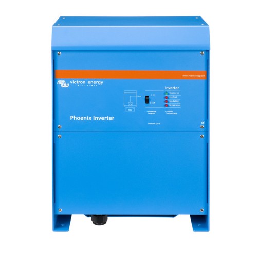 Phoenix Wechselrichter 12/3000 230V VE.Bus