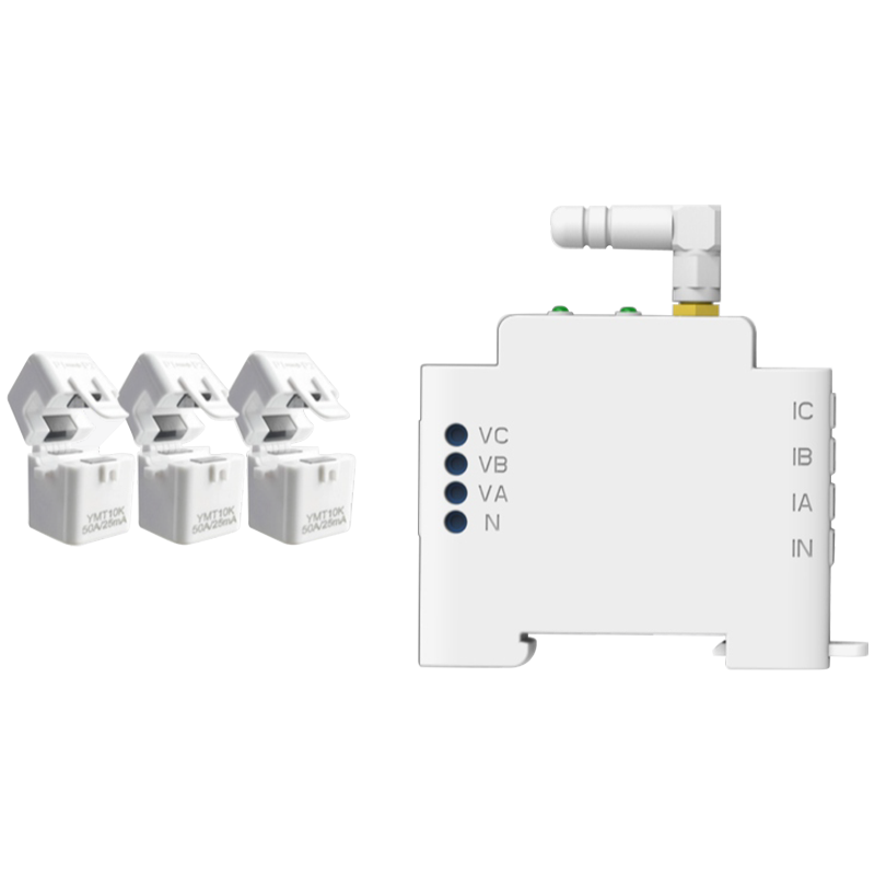 Bienesol 3-Phasen-Sensor SMeter-RC01