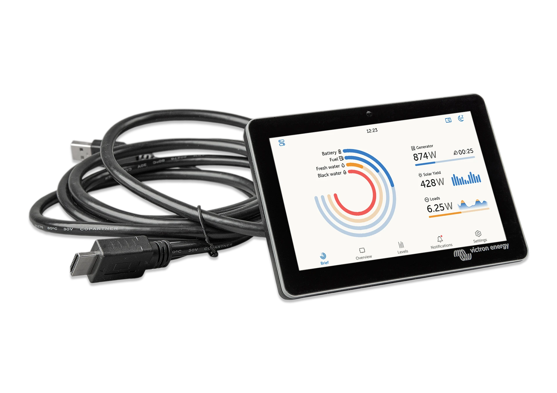 GX Touch 50