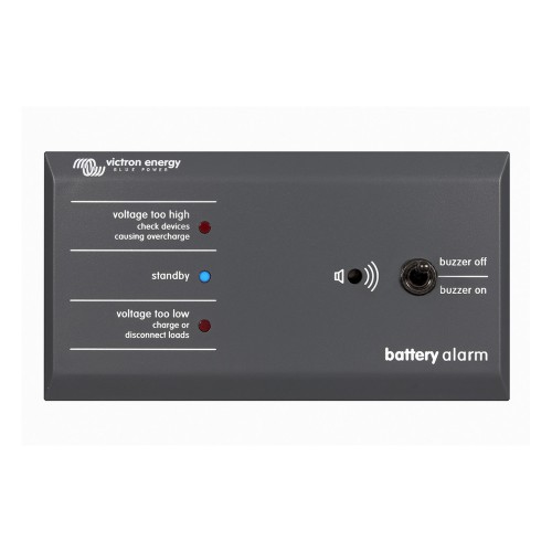 Battery Alarm GX Retail