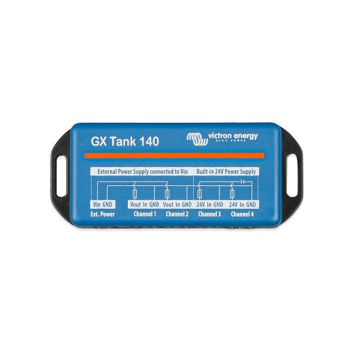 GX Tank 140