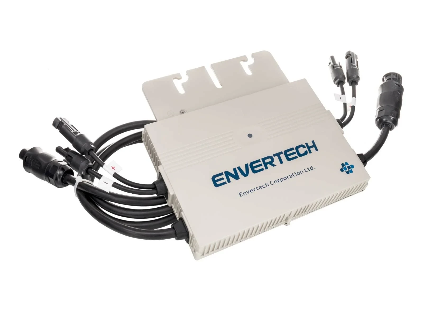 Microwechselrichter EVT560S mit AC Ein-/Ausgang