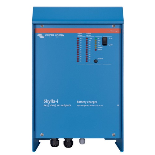 Skylla-i 24/80(3) 230V