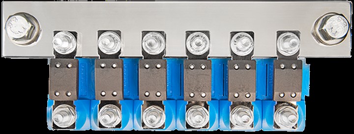 MEGA Sicherung 200A/58V (1 Stück)