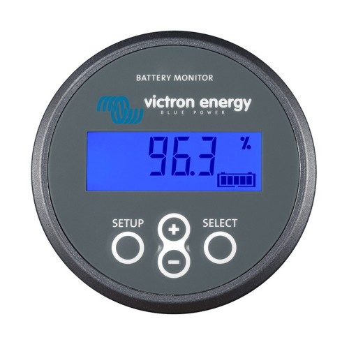 Batterie Monitor BMV-702
