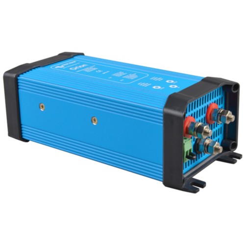 Orion 110/12-30A (360W)  DC-DC-Wandler, galv. Isoliert