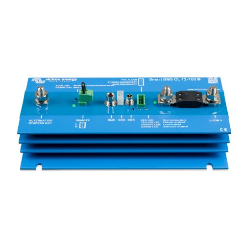 Battery Management System BMS CL 12/100