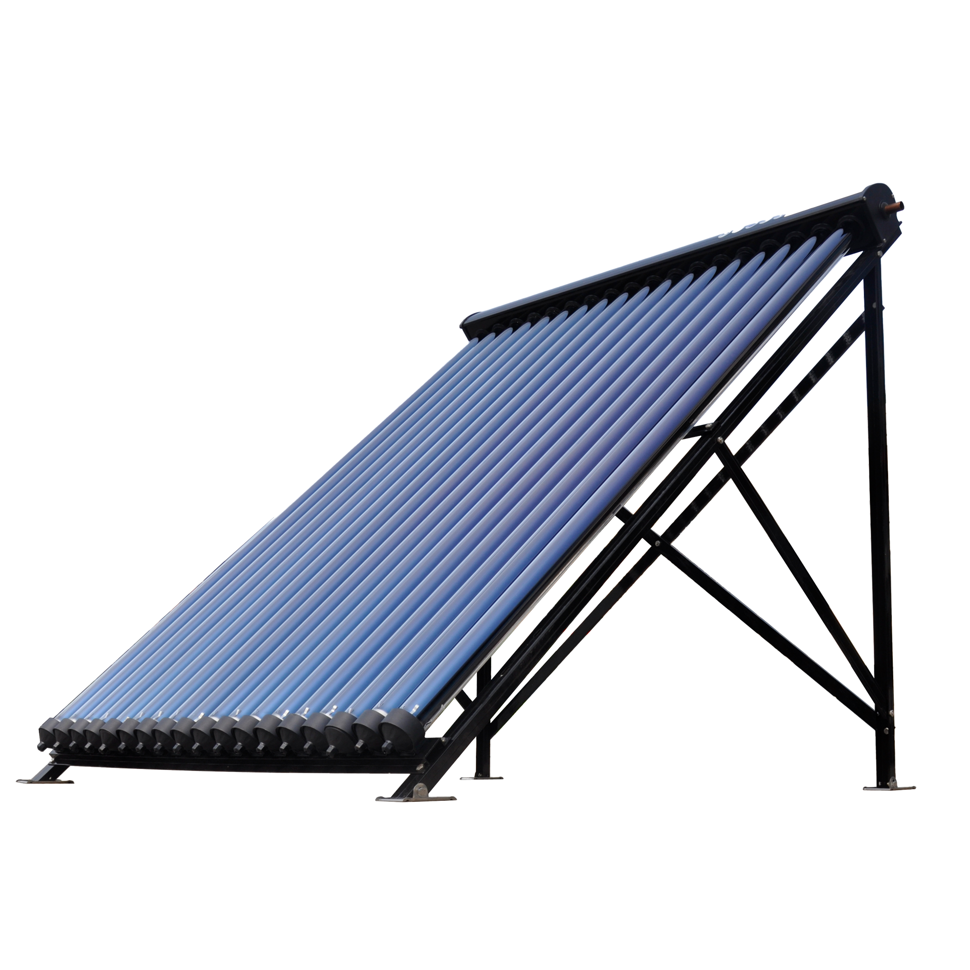 SunExtreme HD 30 Vakuumröhrenkollektor 4,48 m²