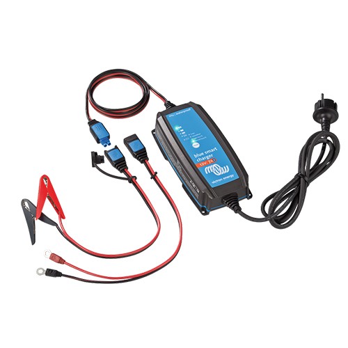 Energy Blue Smart IP65 Ladegerät 12/7 Retail 