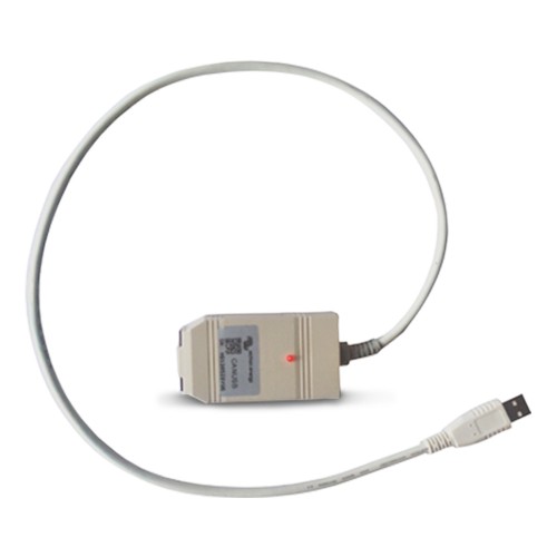 CANUSB Interface
